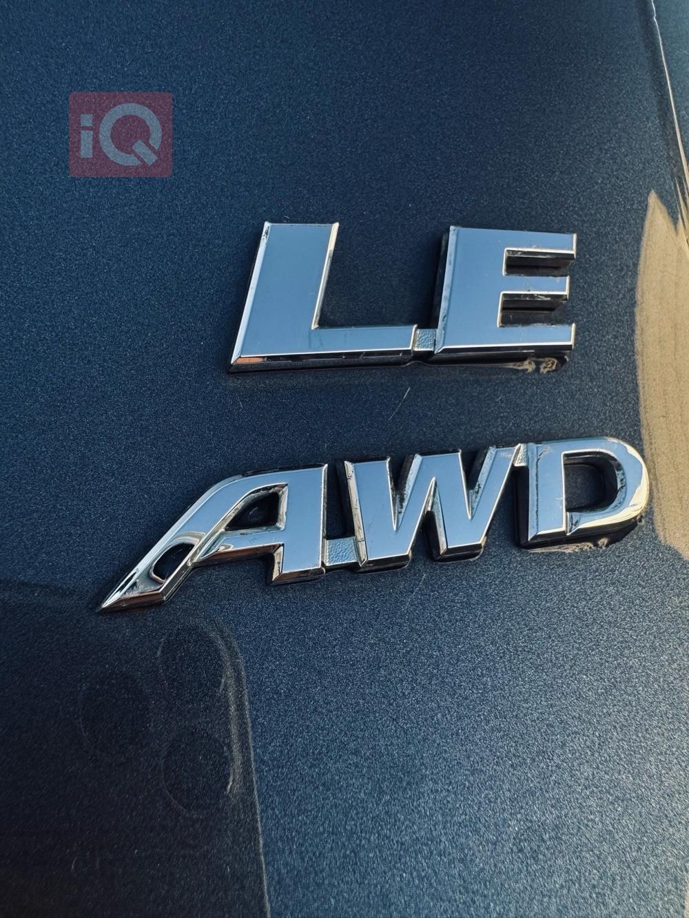 تويوتا راف 4